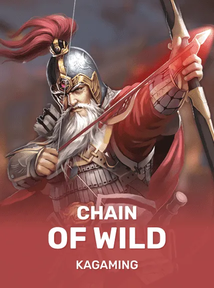 Chain of Wild game tile