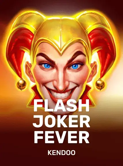 Flash Joker: Fever game tile