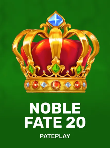 Noble Fate 20 game tile