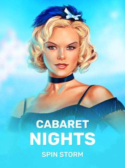 Cabaret Nights game tile