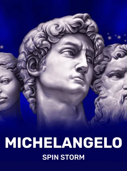Michelangelo game tile